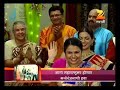 Eka Lagnachi Teesri Goshta - Episode 271 - Best Scene