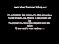 kayne west mercy lyrics clean