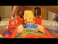 Board Game Challenge: Dont Wake Daddy!