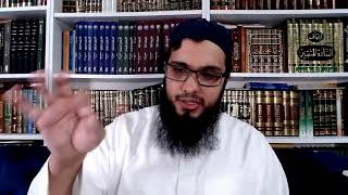 Essentials of Qur'anic Understanding Certificate - 26 (a) - Shaykh Abdul-Rahim Reasat