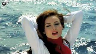 Armin van Buuren vs Sophie Ellis-Bextor - Not Giving Up On Love (Dash Berlin 4AM Mix) Official Video