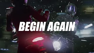 Knife Party 'Begin Again' Official Video