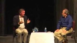  Rupert Sheldrake and Bruce Lipton - A Quest Beyond the Limits of the Ordinary 