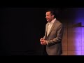 7 steps of creative thinking: Raphael DiLuzio at TEDxDirigo
