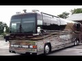 Luxury Bus on Hire