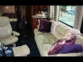 Luxury Bus on Hire