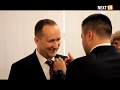 Дмитрий Крюков покинул пост председателя Совета де