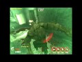Special Force Horror mode (PH)