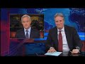Jon Stewart Goes South on Obama; Is Impeachment Far Behind?