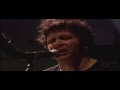 Détroit - Avec le temps Live à Bercy HQ
