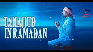 Secrets Of Tahajjud In Ramadan