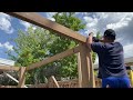 Yardistry 12 x 12 ft Gazebo from Costco