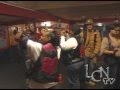 Biker club Young Bloods M.C gets invaded by Skanks the rap martyr & Anarchy Records