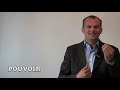 Outils du manager : detecter et eviter les jeux psychologiques