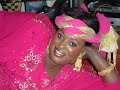 HAPPY BIRTHDAY - FATOU SECKA By Arthur Cates