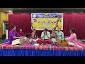 Dr Dattatreya Velankar  Hindusthani Vocal Recital  Kala Sourabha 2025