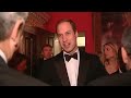 Prince William meets Taylor Swift and Jon Bon Jovi!