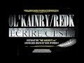 Ol'kainry - Ecrire C'est... (ft. Redk) (MP3) Ol'kainry - Ecrire C'est... (ft. Redk) (MP3)