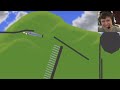 AWESOME ENDING! - Happy Wheels