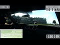 2013 Ford Mustang Shelby GT500 - 2013 Lightning Lap - LL3 Class - CAR and DRIVER
