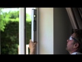 Tremco illbruck - instalacja okna