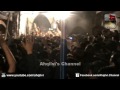 10 Muharram Mochi Gate 2013 - Ziarat E Zuljanah - Outside Bhatti Gate - Part -23 24