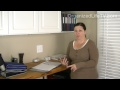 How To Budget Monthly Bills