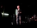 Free Falling - Nick Carter - Philadelphia - 2012-02-04 soundcheck