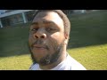 Black Man Cussing Rude Guards @SIGGAS