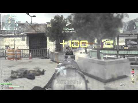 ESK Famous/Wiggy Review The Astro A40's/ ASUS VH236H/ FPS Kontrol Freeks With 2 MOAB