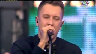 T-killah - Головоломки (Europa Plus Live 2013)