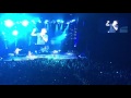 Journey - Dont Stop Believing - Sugarland, TX - July 12, 2017