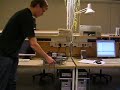 inverted pendulum