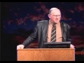 Chuck Missler Manifesto Of Our King The Sermon On The Mount Session 01