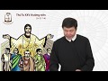 Thứ Tư Tuần XXV Thường Niên C