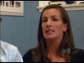 Dr. Nina Shapiro Performs an Adenoidectomy on The Doctors