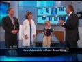 Dr. Nina Shapiro Performs an Adenoidectomy on The Doctors