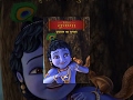 LITTLE KRISHNA HINDI TRILOGY TELE FILM PART 1 ANIMATION