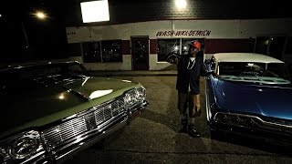 Curren$y - Fo Curren$y - Fo