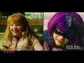 'Kick-Ass 2' Stars Address Jim Carrey's Comments