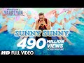 Sunny Sunny Yaariyan Full Video Song Film Version | Himansh Kohli, Rakul Preet