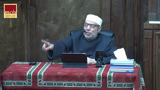 درس الفجر للدكتور صلاح الصاوي - ما لا يسع المسلم جهله ( 21) - الولاء والبراء 2