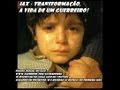 JAX - Transformação,a vida de um guerreiro!