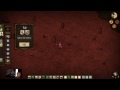 Gry dla Dzieci: Don't Starve (#1) Rock & Mikołaj