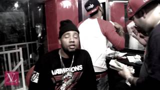 Jim Jones - Powder Trip (J.Cole ReVamp) Jim Jones - Powder Trip (J.Cole ReVamp)