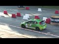 1° Rally di Roma Capitale 2013 Ps 1