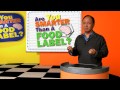 The Food Label and You