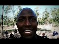 U.S. Marine Corps - Making a Marine (Part 1)