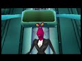 Monsters Inc Walktrough- Tutorial Part 1