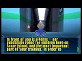 Monsters Inc Walktrough- Tutorial Part 1